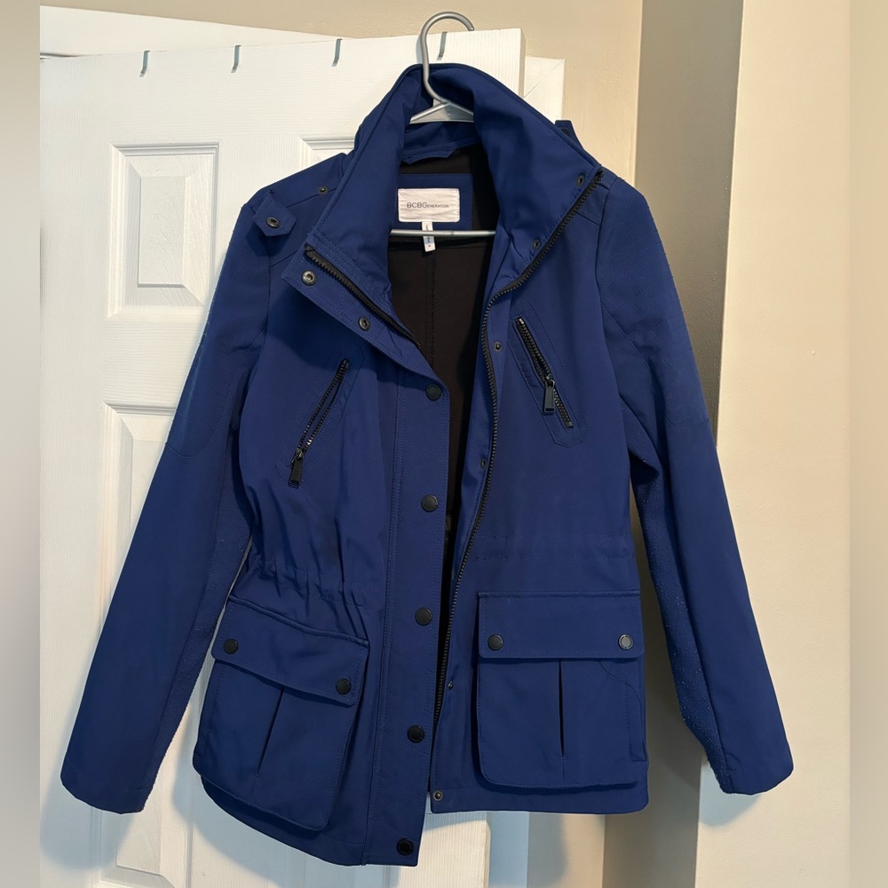 Bcbg Midweight Jacket - image 1